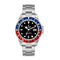 Montre ROLEX GMT-Master II "Pepsi" 58 Facettes 16710-1-1
