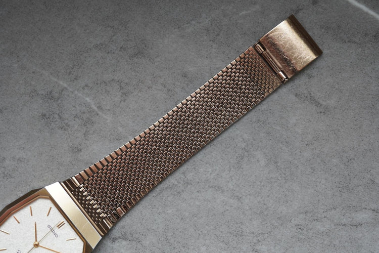 Montre Seiko Dolce 9531-5150 58 Facettes