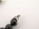 Bracelet bracelet DAVID YURMAN spiritual beads onyx & diamants 58 Facettes 260546