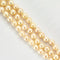 Collier Collier Perles Or & Diamants 58 Facettes BO/230036 STA