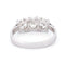 Bague 53 Bague Trilogie Diamants 58 Facettes 0472804AB5EE4A159037190DC21CD41A
