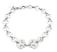 Bracelet O.J. PERRIN - Bracelet or blanc 58 Facettes BO/230109