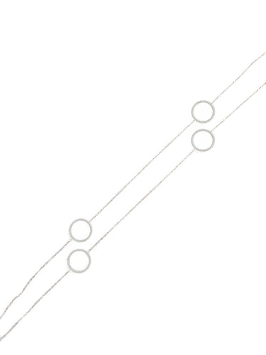 Collier Sautoir "Le premier Jour" Mauboussin 58 Facettes REF24103CF-266