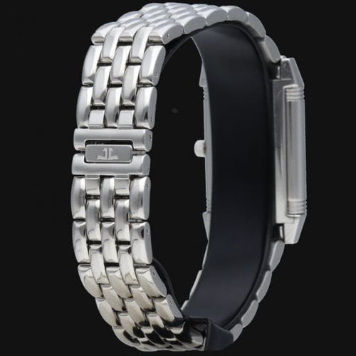 Montre Jaeger Lecoultre Montre Reverso Classique Lady 58 Facettes MT41400