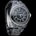 Montre Chanel Montre J12 Calibre 12.1 58 Facettes MT39682