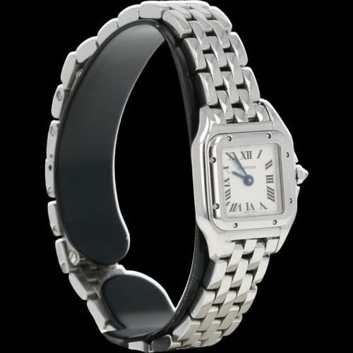 Montre Cartier Montre Panthere 58 Facettes MT43006
