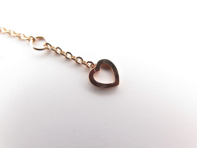 Collier collier FRED pretty woman mm nacre & malachite 58 Facettes 259047