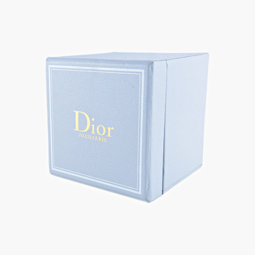 Bague DIOR - Bague Ruban Diamants 58 Facettes