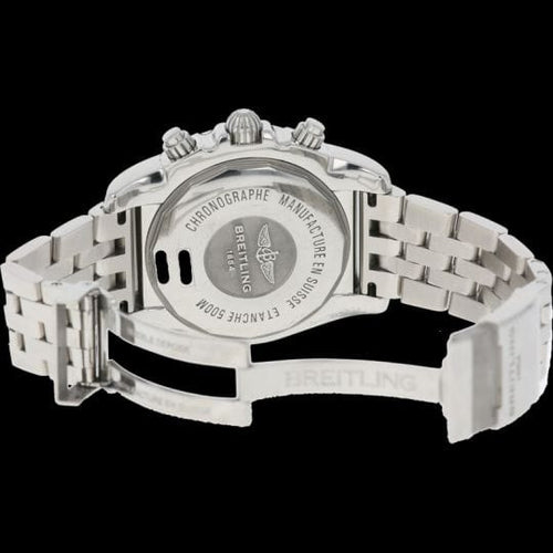 Montre Breitling Montre Chronomat 44 58 Facettes MT42092