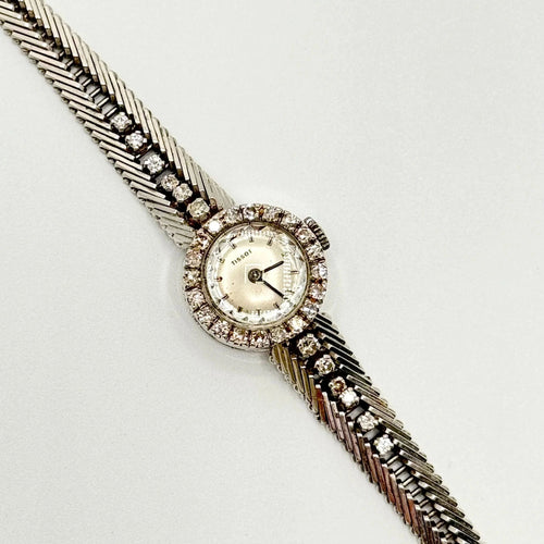 Коктейлен часовник Tissot