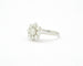 Bague Bague avec diamants de 1,32 ct 58 Facettes