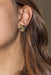 Boucles d'oreilles Boucles d'oreilles Clips Or jaune 58 Facettes 3105952CN