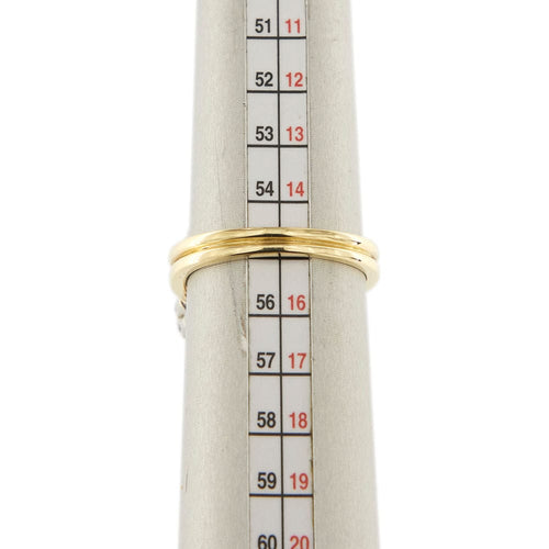 Bague 55 Bague émaillée  diamants 58 Facettes 35605