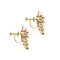 Boucles d'oreilles TIFFANY and Co - Boucles d'oreilles grappe de raisin 58 Facettes 34936