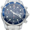 Montre Omega Montre Seamaster Diver Professional 300M Chronograph 58 Facettes MT41366