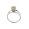 Bague 55 Bague solitaire en diamant de 1,56 ct 58 Facettes 35305