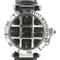 Montre Cartier Montre Pasha 38Mm Automatique 58 Facettes MT44199