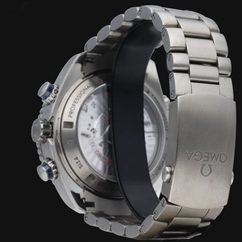 Montre Montre Omega Seamaster Planet Ocean 58 Facettes MT41789