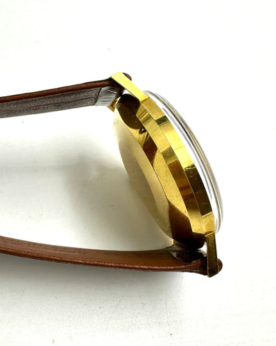 Montre Tissot Visodate Seastar Seven 58 Facettes