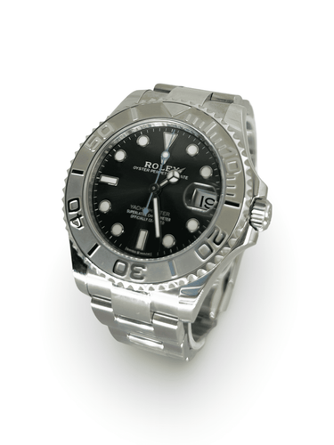 Bracelet Rolex Yacht Master 37 2024 58 Facettes
