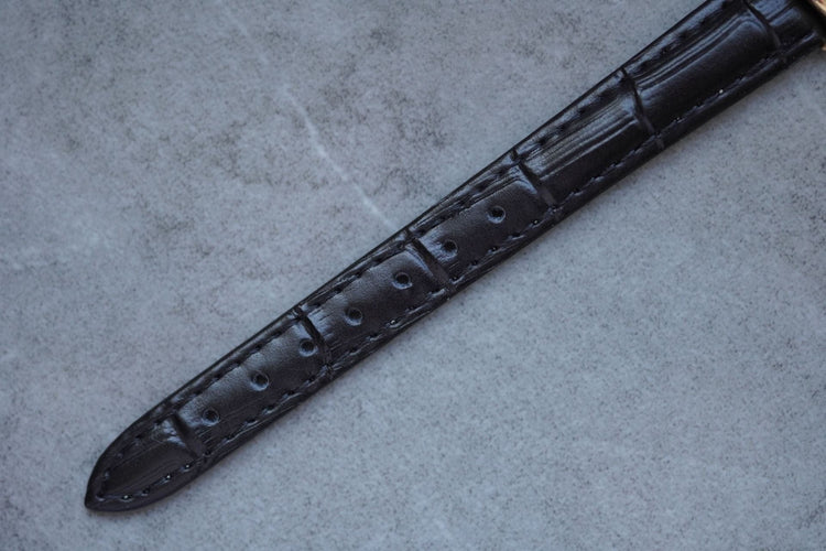 Montre Longines Vintage 817 4143 58 Facettes