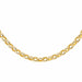 Collier Pomellato Collier Or jaune 58 Facettes 3634330CN