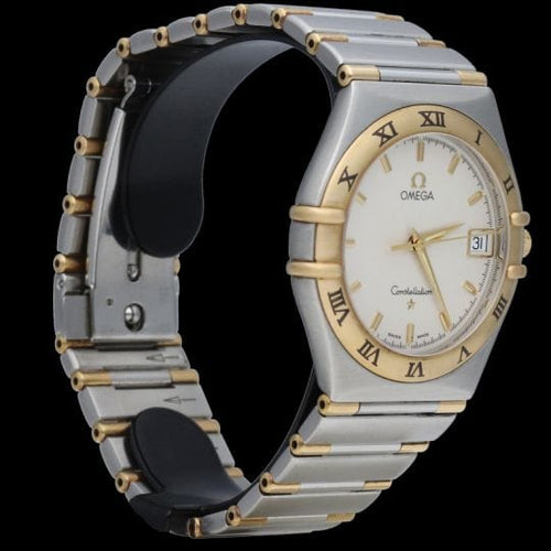 Montre Montre Omega Constellation 58 Facettes MT42197