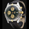 Montre Breitling Montre Chronomat Chronograph 58 Facettes MT42105