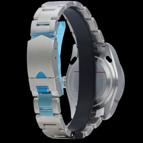 Montre Tudor Montre Black Bay Gmt 58 Facettes MT39793