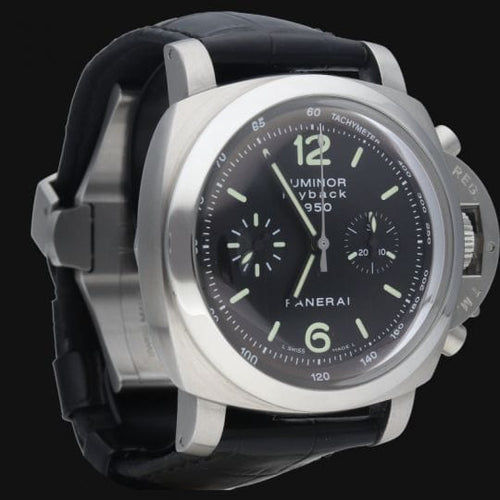 Panerai Luminor 1950 3 Days Chrono Flyback Watch