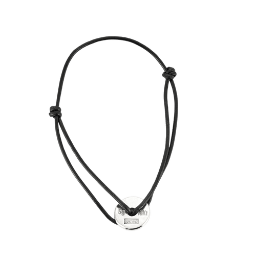 Bracelet BRACELET PENDENTIF GUCCI OR BLANC 58 Facettes BO/230024