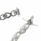 Bracelet Bracelet motifs navette diamants 58 Facettes 30428