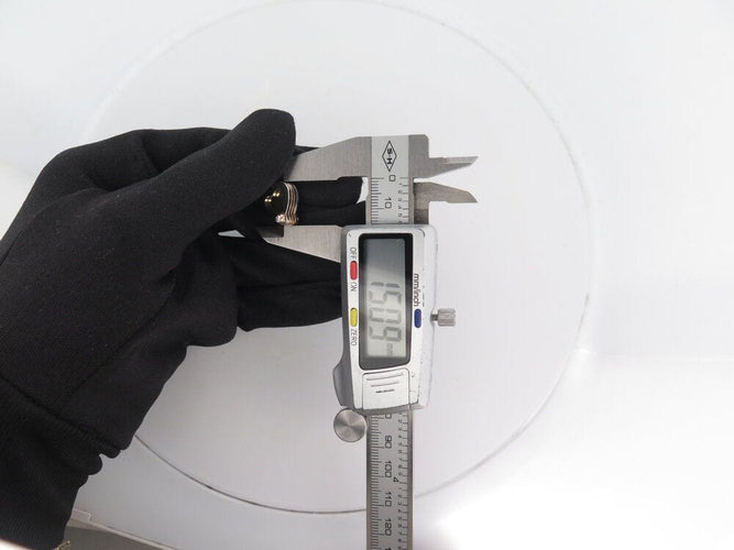 Pendentif pendentif CARTIER charm trefles coeurs or jaune blanc diamant 58 Facettes 264290