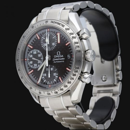 Montre Omega Montre Speedmaster Reduced 58 Facettes MT43351