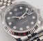 Montre ROLEX - Montre Datejust 36 Diamants 58 Facettes 116234-1-3