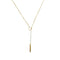 Collier GUCCI - Collier Link to Love en or jaune 58 Facettes 39237