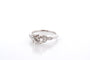 Bague 53 Bague diamant de 1,37cts F/VS1 58 Facettes 27332-27377