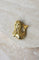 Broche Broche Sirène Jean Cocteau pour Fred en Or Jaune 58 Facettes
