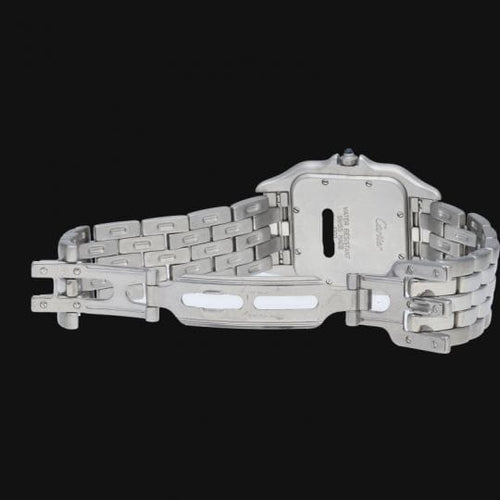 Montre Cartier Montre Panthere De Cartier Gm 58 Facettes MT41474