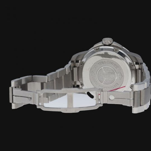 Chopard Historisch Monaco Grand Prix-horloge