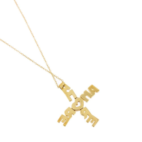 Collier Collier pendentif et diamants 58 Facettes 32809