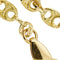 Collier Collier en maille marine 58 Facettes 36379