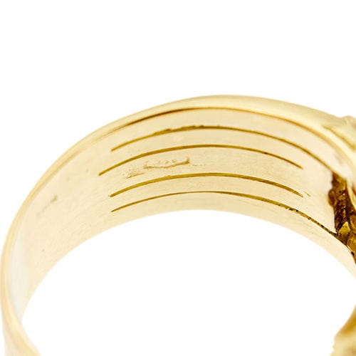 Bague 62 Bague avec rubis et diamants 58 Facettes 37409