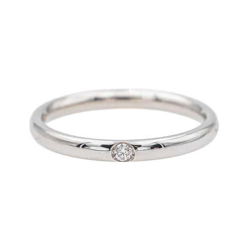 Bague 55 Pomellato Bague Alliance Lucciole Or blanc Diamant 58 Facettes 3745687RV