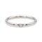 Bague 55 Pomellato Bague Alliance Lucciole Or blanc Diamant 58 Facettes 3745687RV