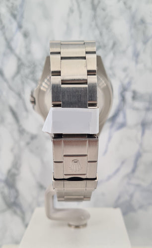 Montre ROLEX - Montre GMT Master Pepsi "Swiss Only" 58 Facettes 16700-2-1-1-2