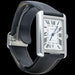 Montre Cartier Montre Tank Solo Xl 58 Facettes MT40989