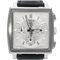 Montre Tag Heuer Montre Monaco Chronograph 58 Facettes MT40892