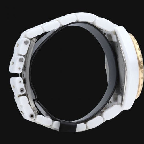 Montre Chanel Montre J-12 33Mm 58 Facettes MT44654