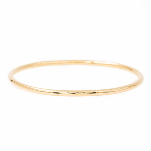 Bracelet Bracelet Jonc Or jaune 58 Facettes 2121892CN